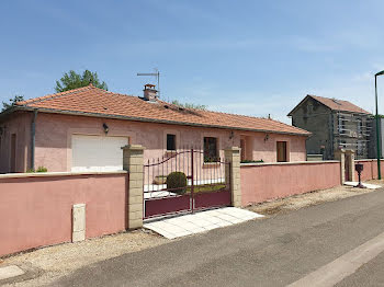 maison à Villers-sur-Meuse (55)