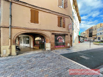 maison à Gaillac (81)