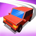 Cover Image of Télécharger Taxi Run 1.04 APK