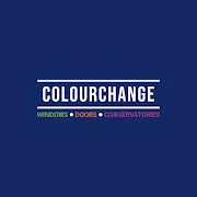 Colourchange (upvc) Ltd Logo