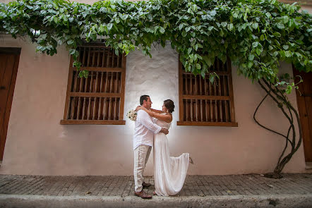 Photographe de mariage Jhon Pinto (jhonpinto). Photo du 30 juillet 2018