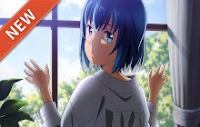 Hinamatsuri Wallpaper HD Custom New Tab small promo image