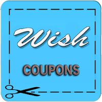 Free Coupons  Dealds for Wish
