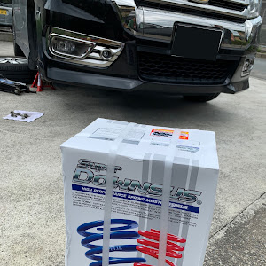 ステップワゴンスパーダ RK6