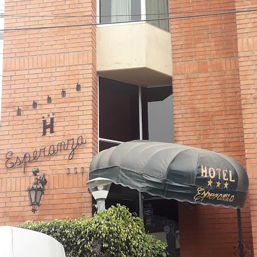 Hotel Esperanza