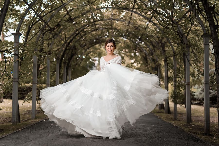 Fotógrafo de bodas Evgeniy Stupak (stupakphoto). Foto del 18 de noviembre 2023