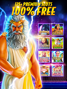 Xtreme Slots - FREE Casino