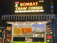 Bombay Chaap Corner menu 1