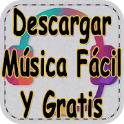 Descargar Musica Facil y Gratis Tutorial 1.1 Icon