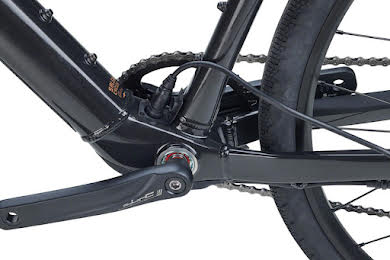 Salsa Confluence Flat Bar Altus 1x9 Ebike - 700c Aluminum alternate image 2