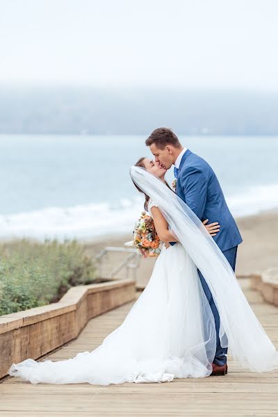 Photographe de mariage Nadiya Kalyuta (nadika). Photo du 29 décembre 2018