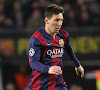 Messi fait sauter le verrou de l'Atletico Madrid