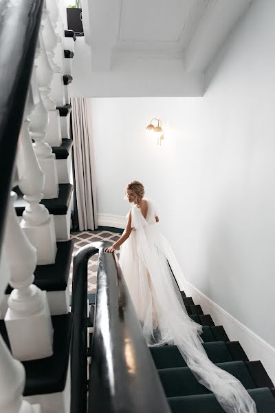 Wedding photographer Natalya Doronina (doroninanatalie). Photo of 19 November 2020