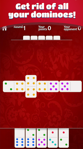 Screenshot Dominoes