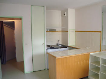 appartement à Cergy (95)