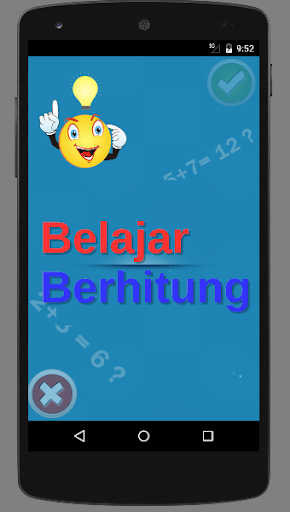 Belajar Berhitung