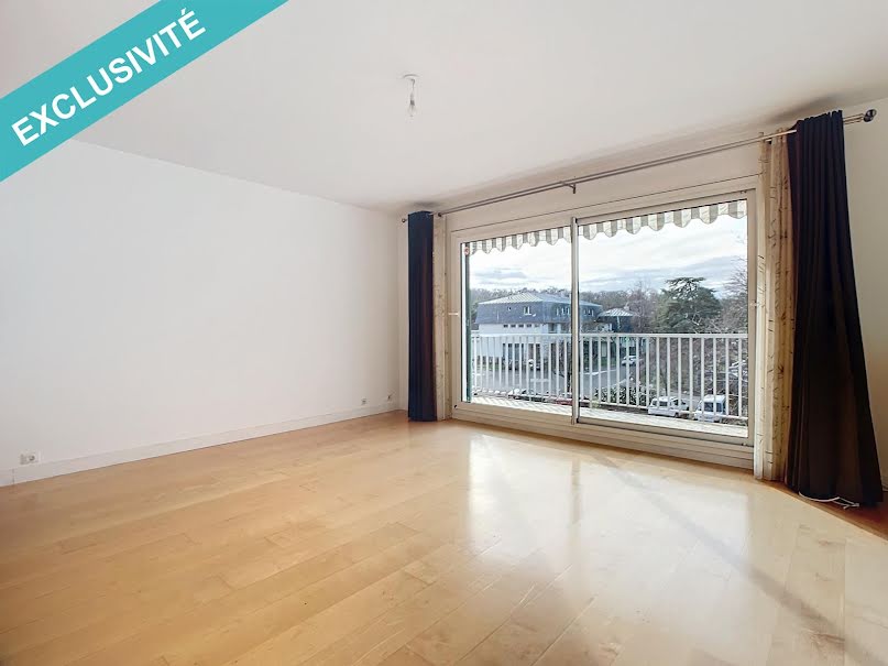 Vente appartement 4 pièces 93 m² à Chantilly (60500), 349 000 €