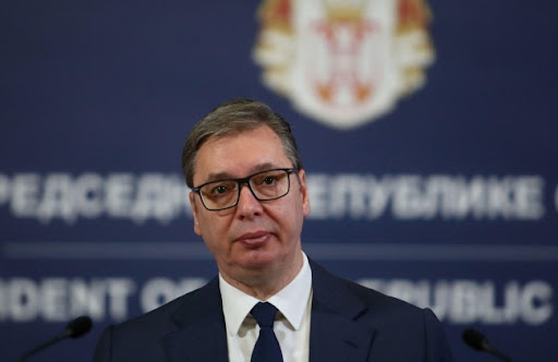 Vučić:Beograd će uvek biti uz Srbe na Kosovu gde se nad njima sprovodi permanentan progon