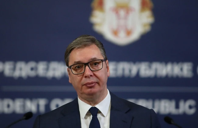 Vučić: Srbija ima dobre odnose sa Rusijom, a stav o ratu iskazala rezolucijama UN