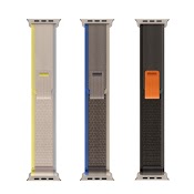 Dây Đeo Thay Thế Cho Đồng Hồ Thông Minh Apple Watch Ultra 49Mm 44Mm 40Mm 45Mm 41Mm 42Mm 38Mm 40 44 45 Mm Iwatch Series 7 6 5 4 3 Se 8