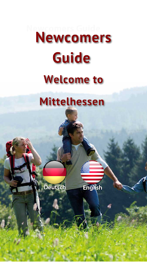 Newcomers Guide Mittelhessen