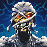 Cover Image of Unduh Iron Maiden: Legacy of the Beast - RPG Berbasis Giliran 305073 APK