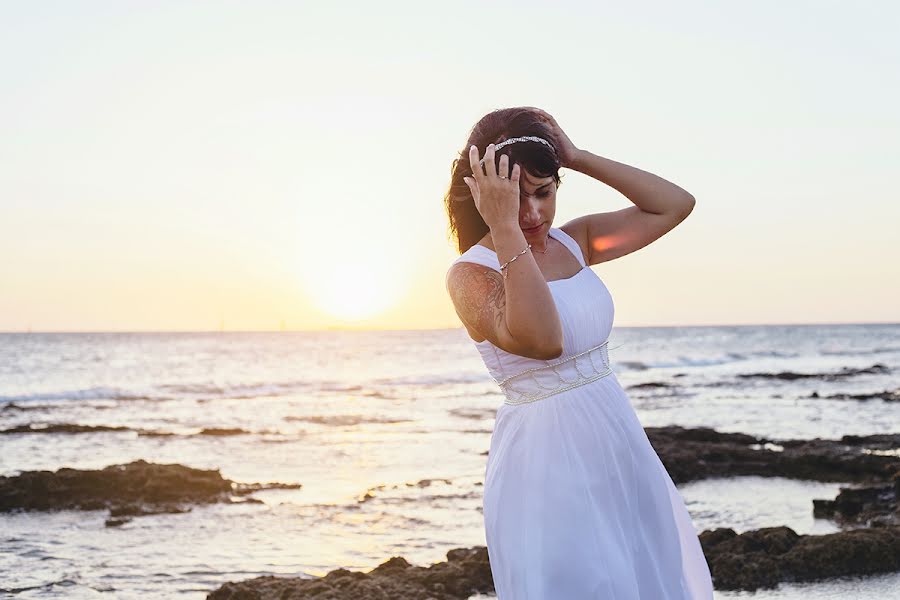 Fotógrafo de bodas Ana Baro García (anabgphotography). Foto del 23 de agosto 2019