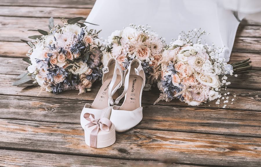 Fotógrafo de casamento Jerguš Szczotka (jergus). Foto de 23 de março