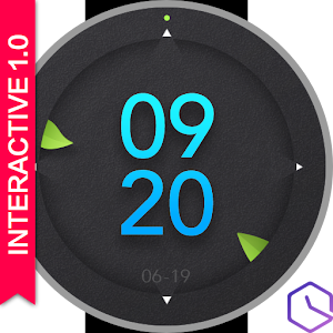 Magic Face C7-Leaf.apk 1.0.0