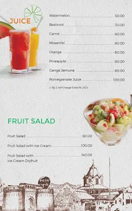 Cafe MH 12 menu 7