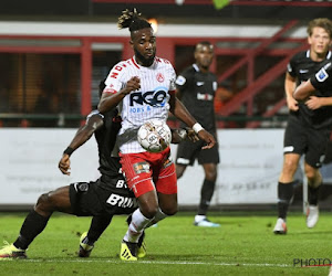 Voici pourquoi Pelé Mboyo n'a pas considéré ses deux buts contre Genk comme une revanche !