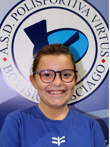 Altea Elena Somaschini