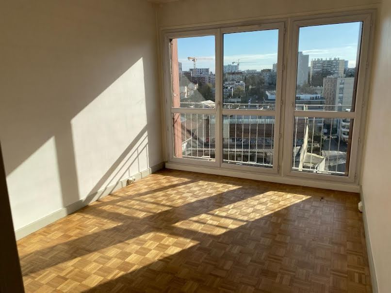 Vente appartement 2 pièces 52 m² à Bagnolet (93170), 249 900 €