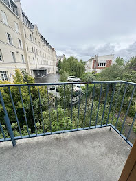 appartement à Paris 20ème (75)