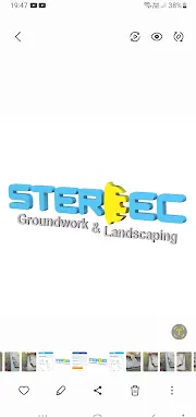 Sterdec Construction Ltd Logo