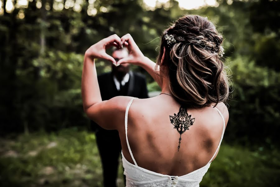 Fotógrafo de casamento Michalis Batsoulas (batsoulas). Foto de 21 de dezembro 2022