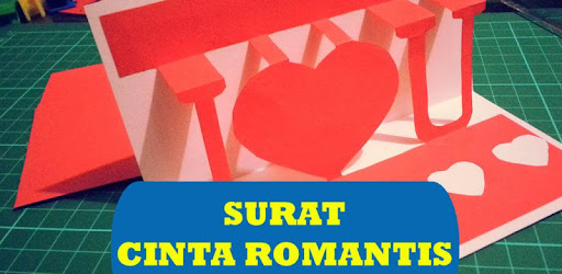 Surat Cinta Romantis Aplikasi Di Google Play