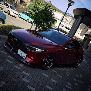 MAZDA3 BPFP