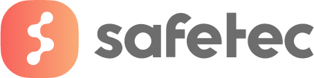 Safetec logo