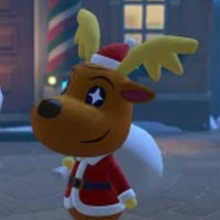 あつ森 クリスマスイブの開催日とイベントの進め方 あつまれどうぶつの森攻略wiki 神ゲー攻略