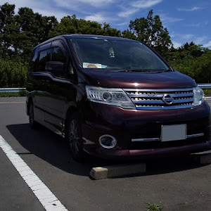 セレナ CC25