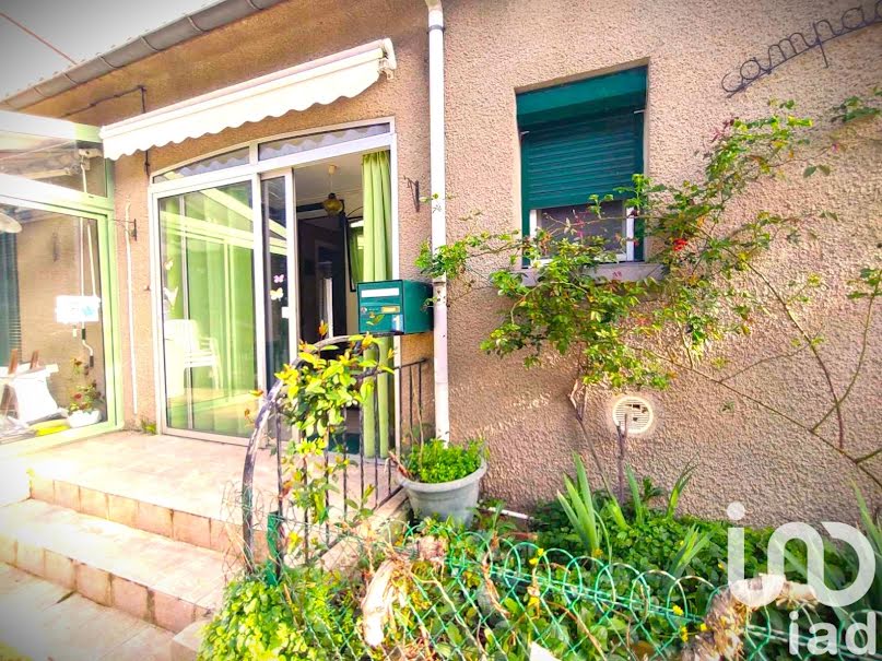 Vente maison 6 pièces 90 m² à Artigues (11140), 159 000 €