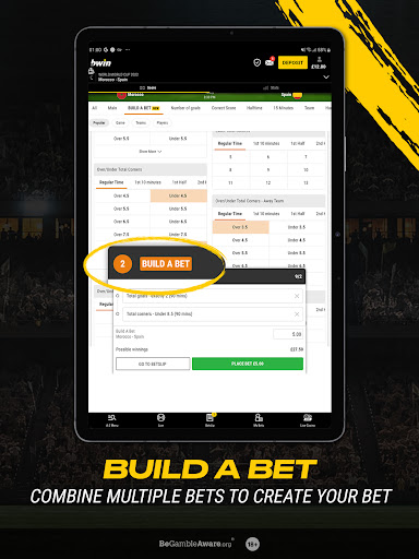 bwin™ - Sports Betting App