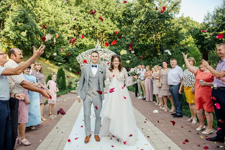 Fotógrafo de casamento Evgeniy Bolshakov (proview150). Foto de 31 de março 2022