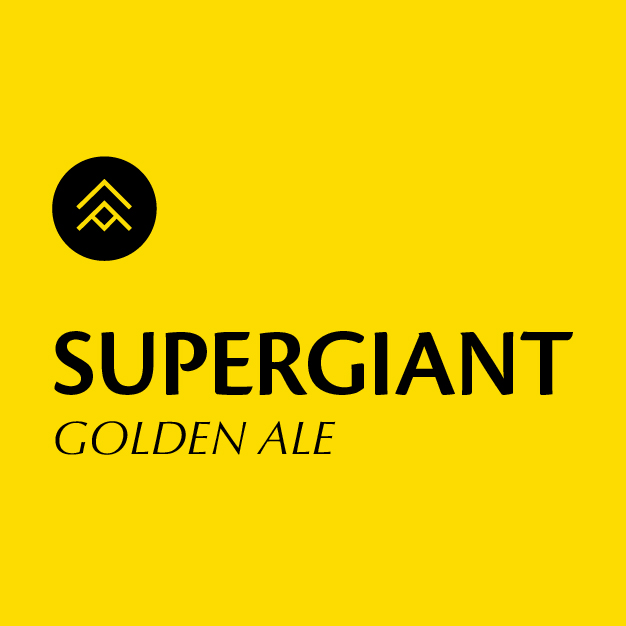 Logo of Able Supergiant