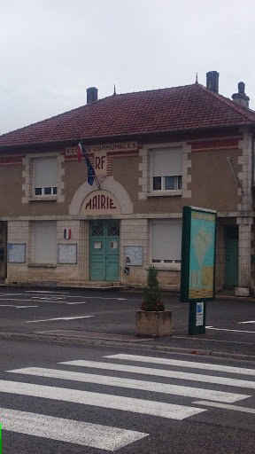 Mairie 