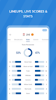 FootballDL - Live Soccer Stats  App Price Intelligence by Qonversion