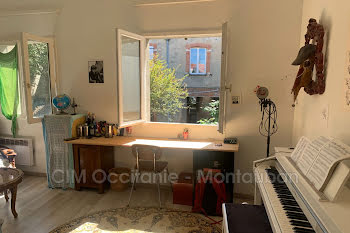 appartement à Toulouse (31)