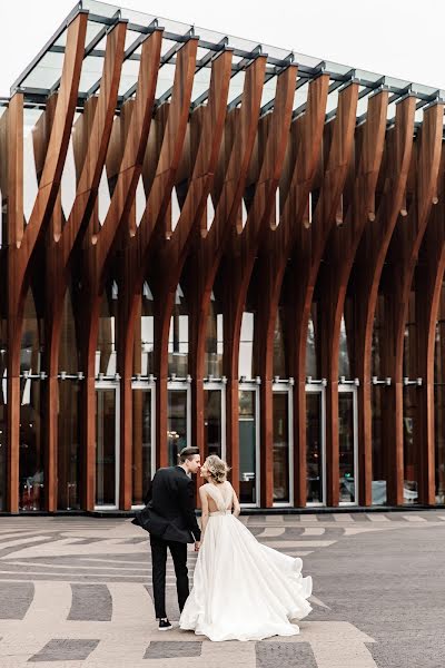 Fotografo di matrimoni Dima Gorbunov (dimi3i). Foto del 17 maggio 2020