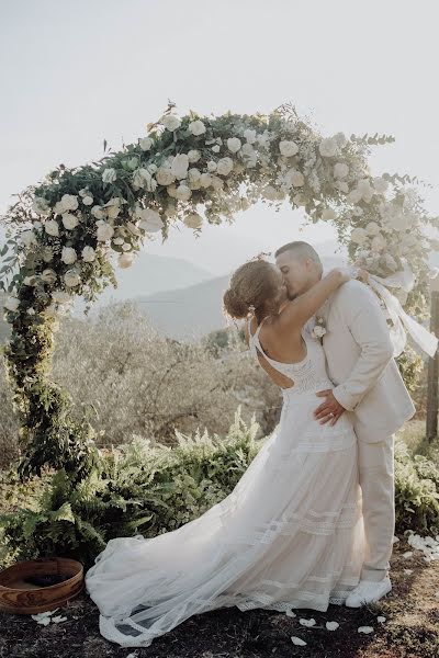 Fotógrafo de casamento Mónica Lages (madlyyours). Foto de 21 de dezembro 2022